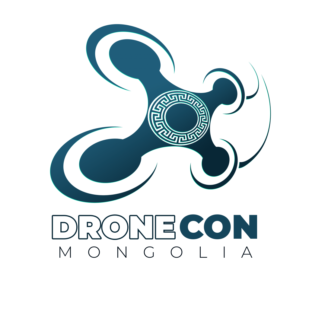 dronecon logo 3.30