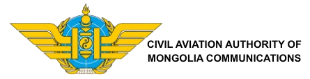 Civil Aviation Authority of Mongolia Communications